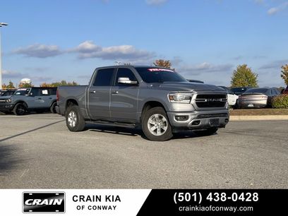 Used 2020 RAM 1500 Lone Star