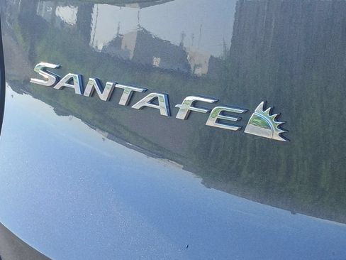 Used 2021 Hyundai Santa Fe Calligraphy AWD/4WD image 29