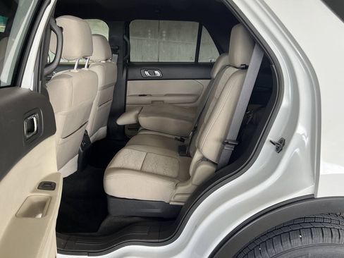 Used 2013 Ford Explorer 4WD image 16
