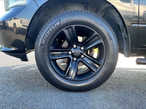 Used 2017 RAM 1500 Sport w/ Convenience Group AWD/4WD image 2
