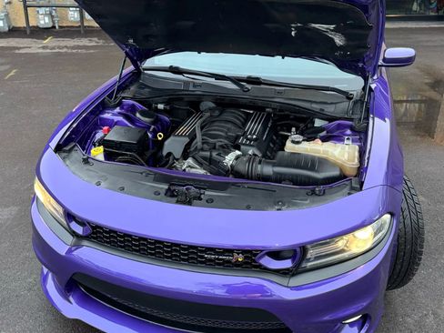 Used 2021 Dodge Charger Scat Pack image 23