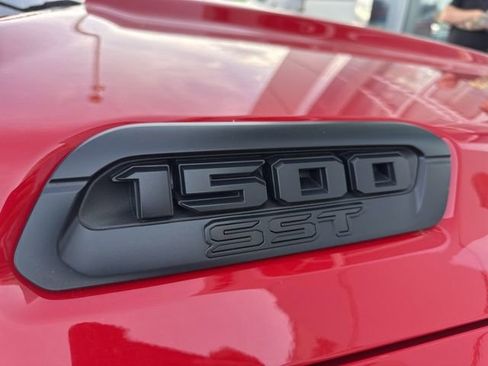 Used 2025 RAM 1500 Big Horn image 4