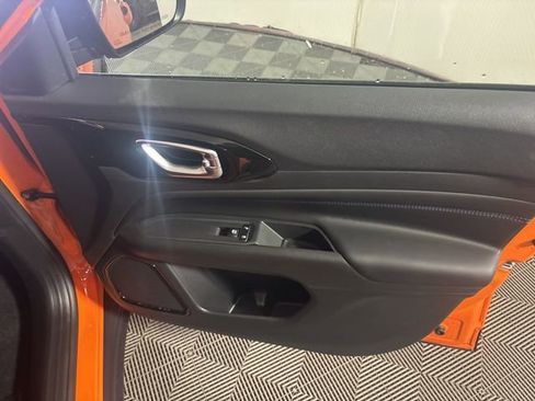 New 2026 Jeep Compass Limited image 14