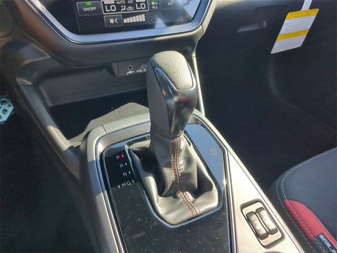 Used 2025 Subaru Impreza RS image 25