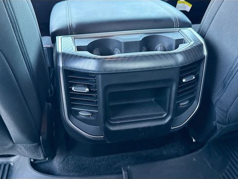 Used 2025 RAM 1500 Big Horn image 24