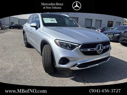 New 2026 Mercedes-Benz GLC 300 4MATIC