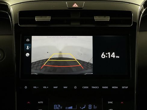 Used 2023 Hyundai Tucson N Line w/ Cargo Package image 19