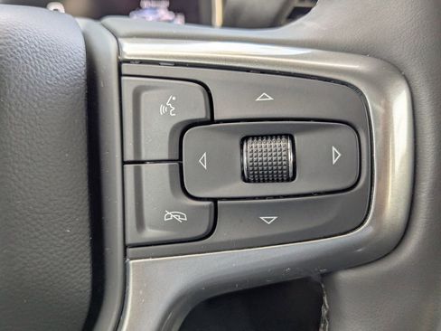 Used 2024 Chevrolet Silverado 2500 LTZ w/ LTZ Plus Package image 27