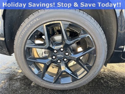 Used 2024 Chevrolet Traverse RS w/ LPO, Floor Liner Package image 67