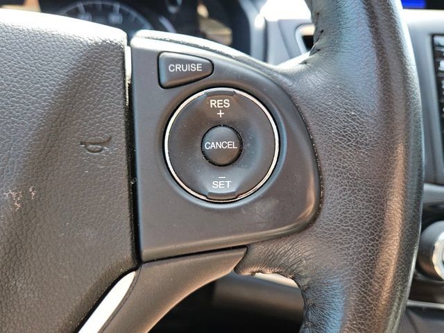 Used 2016 Honda CR-V EX-L image 25