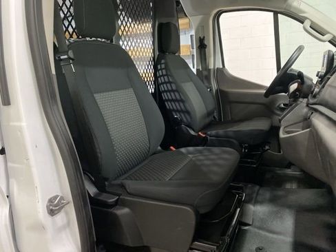 Used 2024 Ford Transit 250 Low Roof w/ Exterior Upgrade Package RWD image 65