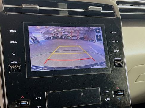 Used 2024 Hyundai Tucson SEL image 14