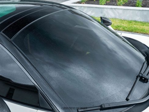 Used 2020 McLaren 720S Performance RWD image 72
