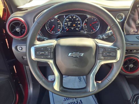 Used 2023 Chevrolet Blazer RS image 15
