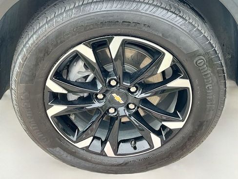 Used 2023 Chevrolet TrailBlazer LT FWD image 30