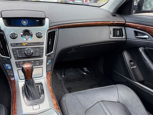 Used 2012 Cadillac CTS Premium AWD/4WD image 17