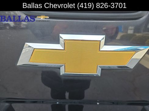 Certified 2016 Chevrolet Silverado 1500 W/T w/ WT Fleet Convenience Package image 29