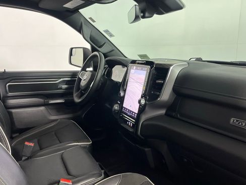 Certified 2025 RAM 1500 Laramie image 30