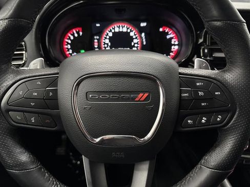 Certified 2025 Dodge Durango R/T image 17