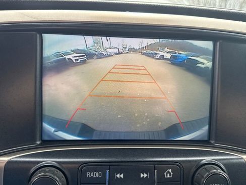 Used 2017 GMC Sierra 1500 Denali image 23