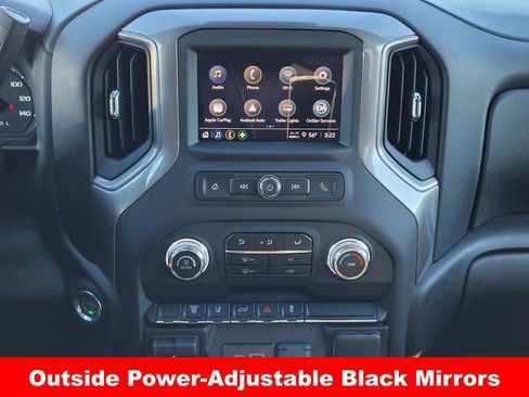 New 2026 GMC Sierra 2500 Pro w/ Convenience Package image 14