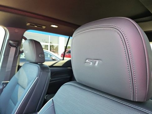 New 2026 Buick Enclave Sport Touring w/ Power Package image 34