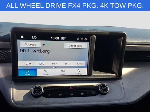 Used 2022 Ford Maverick XLT w/ Equipment Group 300A Standard image 25