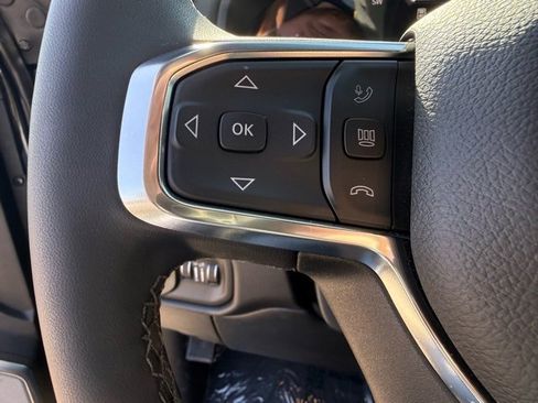 New 2026 RAM 3500 Laramie image 16