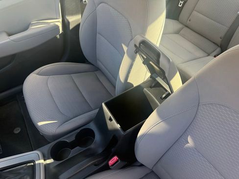 Used 2020 Hyundai Elantra SE w/ Cargo Package (C1) image 28