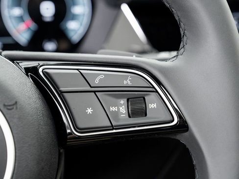 New 2026 Audi A3 2.0T Premium AWD/4WD image 16