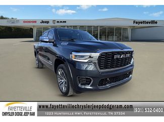 New 2026 RAM 1500 Tungsten video 1