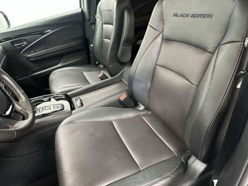 Used 2023 Honda Ridgeline Black Edition image 10
