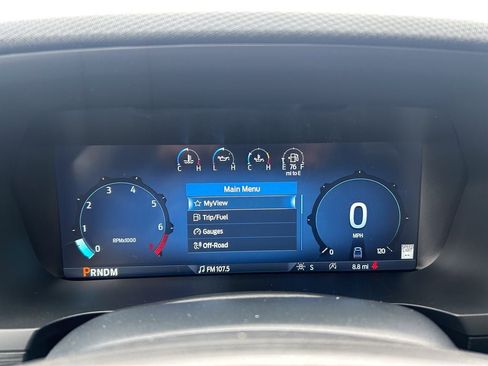 New 2026 Ford F150 XLT w/ Equipment Group 302A MID image 32