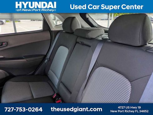 Used 2020 Hyundai Kona SE FWD image 14