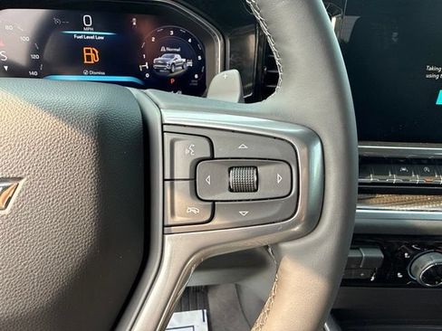 New 2026 Chevrolet Silverado 1500 RST w/ All Star Edition Plus AWD/4WD image 22
