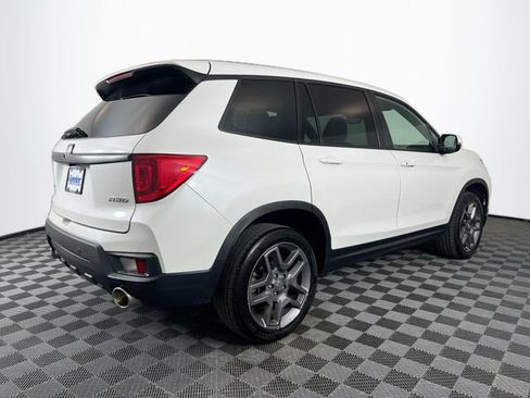 Used 2023 Honda Passport EX-L image 6