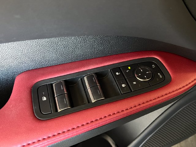 Used 2023 Lexus RX 500h F Sport w/ Accessory Package (2T) AWD/4WD image 29