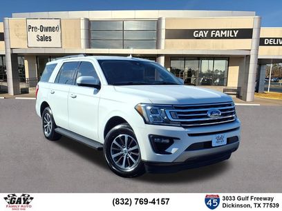 Used 2021 Ford Expedition XLT