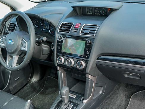 Used 2018 Subaru Forester 2.5i Touring AWD/4WD image 26