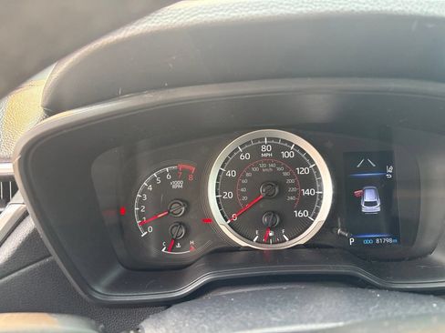 Used 2022 Toyota Corolla Cross LE FWD image 13