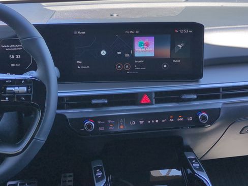 New 2026 Kia Sorento SX Prestige AWD/4WD image 17