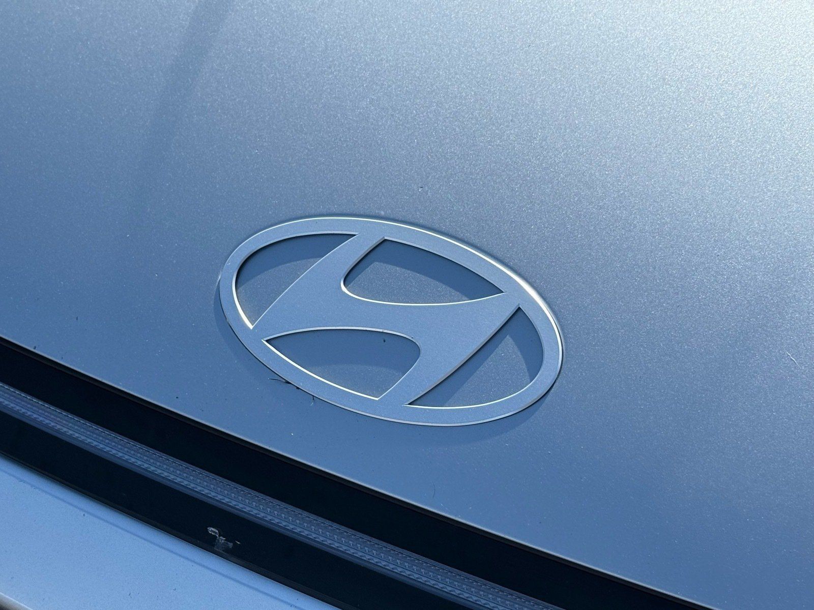 Used 2025 Hyundai Sonata SEL FWD image 33