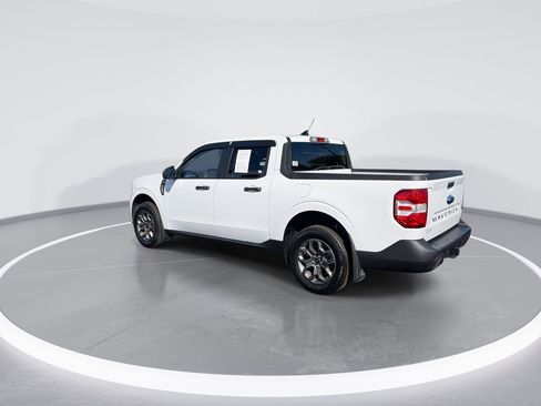 Used 2024 Ford Maverick XLT w/ Equipment Group 300A Standard AWD/4WD image 6