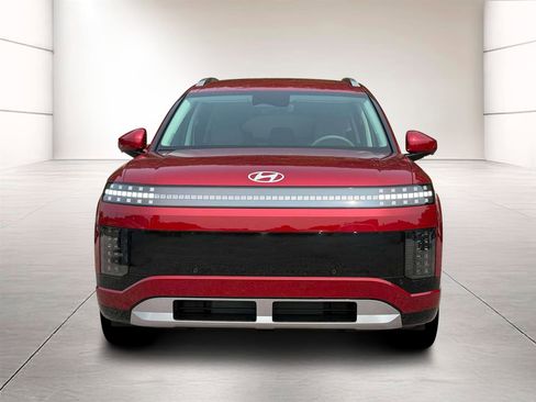 New 2026 Hyundai Ioniq 9 SEL image 12