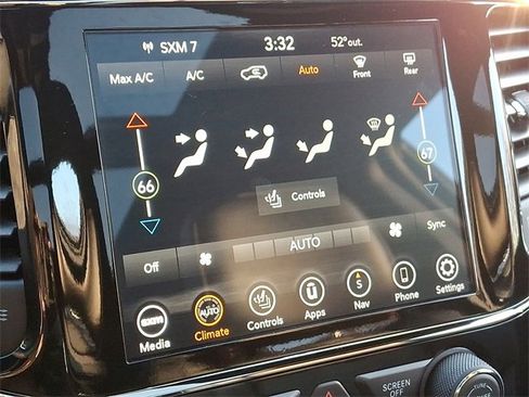 Used 2020 Jeep Grand Cherokee High Altitude image 19