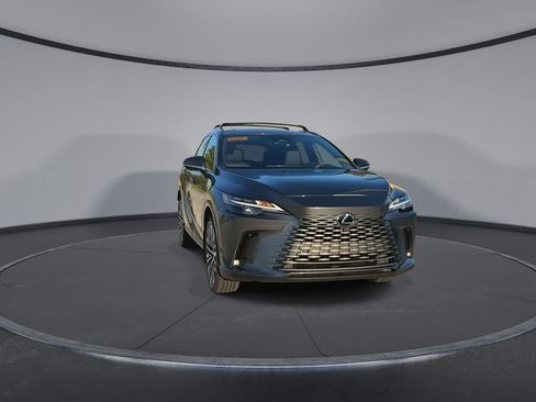 Used 2026 Lexus RX 350 Premium Plus w/ Accessory Package (Z1) FWD image 3