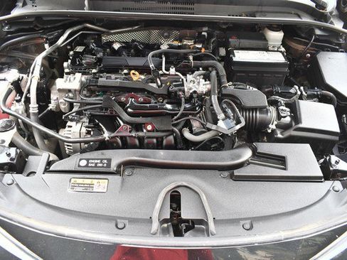 Certified 2024 Toyota Corolla LE image 29