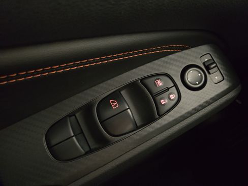 Used 2022 Nissan Altima 2.5 SR FWD image 25