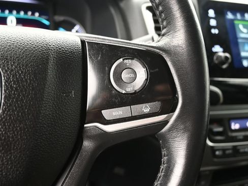 Used 2021 Honda Passport EX-L image 17