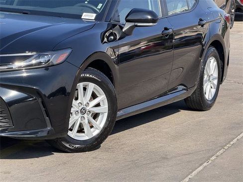 Certified 2025 Toyota Camry LE image 3